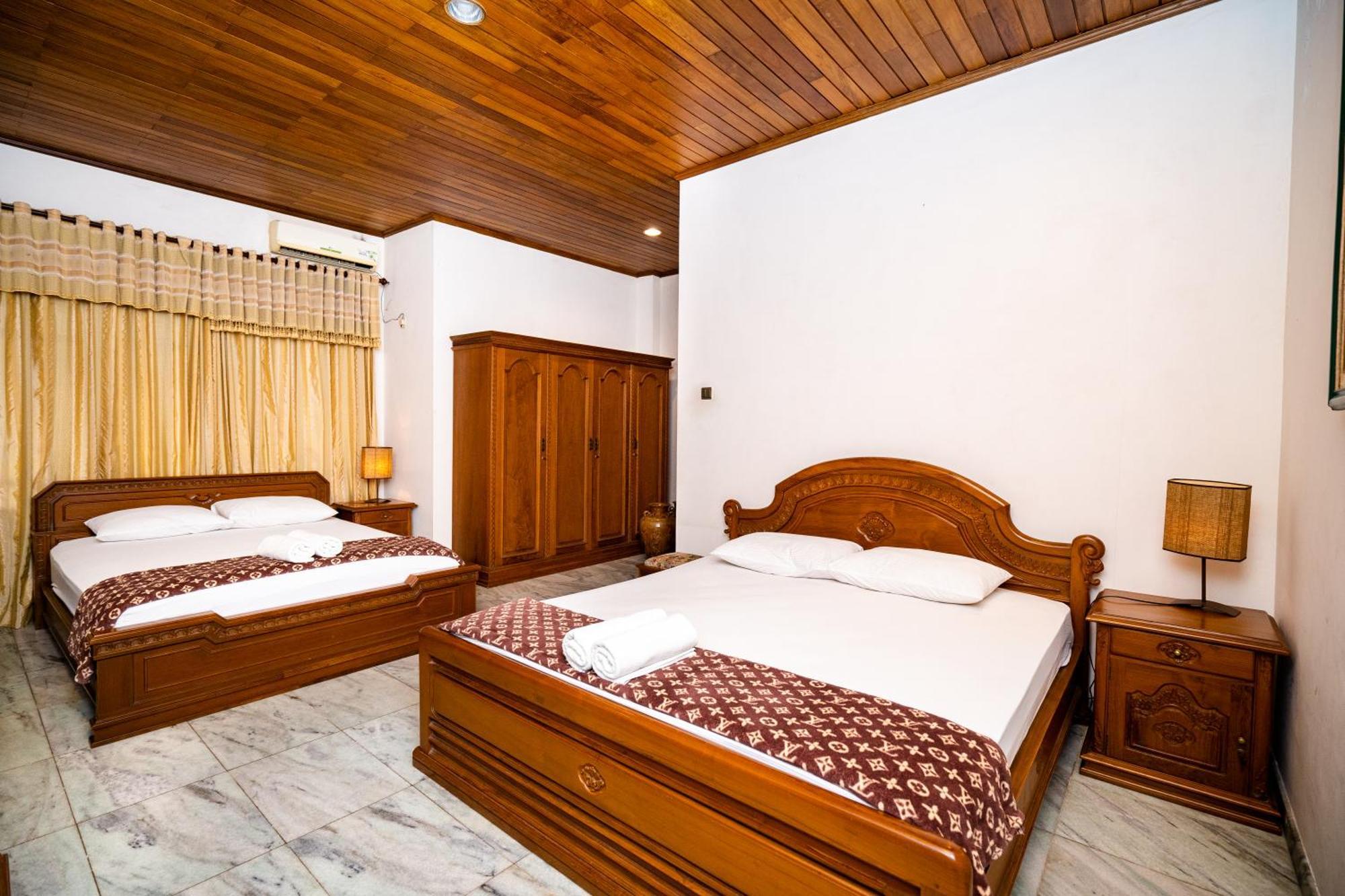 D Ajenk Boutique Guesthouse Kejayan Ngoại thất bức ảnh