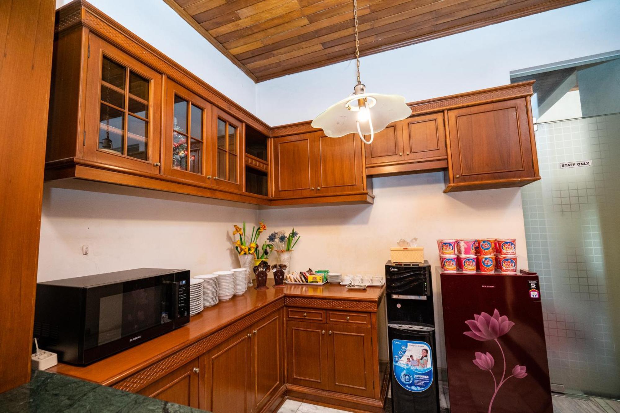 D Ajenk Boutique Guesthouse Kejayan Ngoại thất bức ảnh