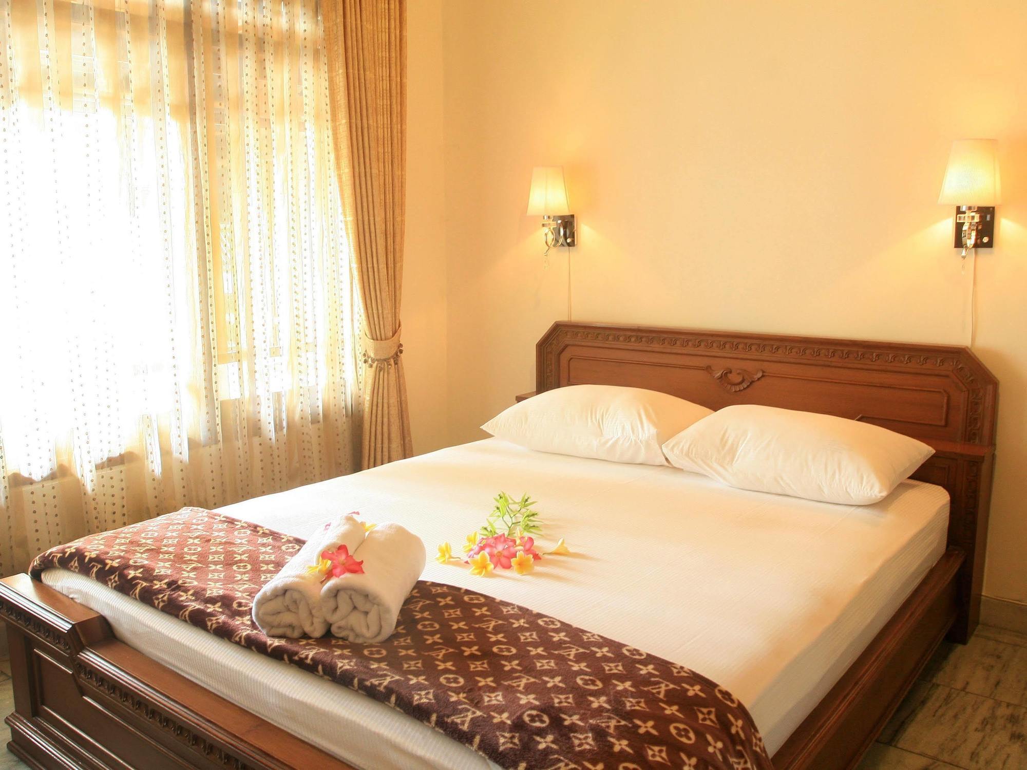 D Ajenk Boutique Guesthouse Kejayan Ngoại thất bức ảnh